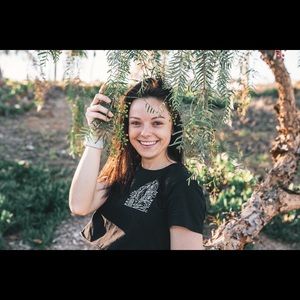 Meet your Posher, Sammy